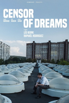 Censor of Dreams Trailer