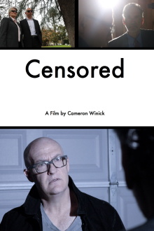 Censored Trailer