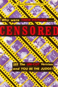 Censored Trailer