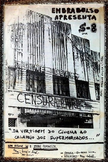 Censura Livre Trailer