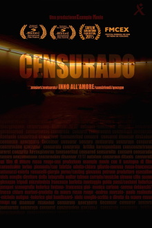 Censurado: Inno all'amore Trailer