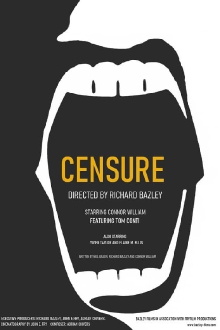 Censure Trailer