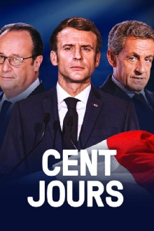 Cent jours Trailer