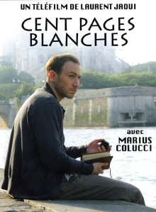 Cent pages blanches Trailer