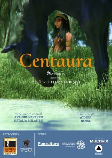 Centaura Trailer