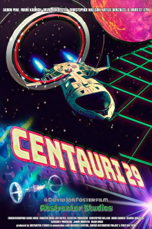 Centauri 29 Trailer