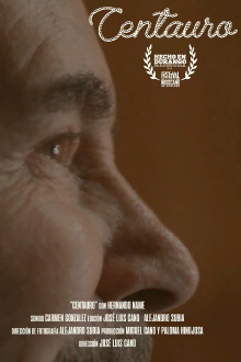 Centauro Trailer