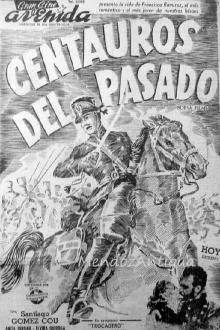 Centauros del pasado Trailer