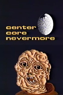 Center Core Nevermore Trailer
