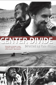 Center Divide Trailer
