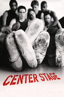 Center Stage Trailer