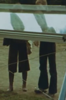 Centerbeam Trailer