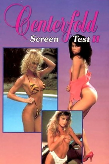 Centerfold Screen Test 2 Trailer