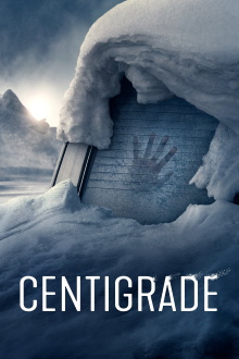 Centigrade Trailer