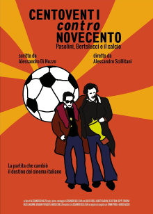 Centoventi contro Novecento Trailer