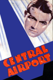 Central Airport Trailer