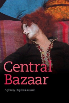 Central Bazaar Trailer