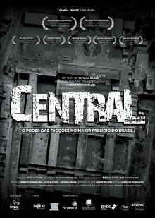 Central Trailer