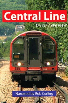 Central Line Trailer
