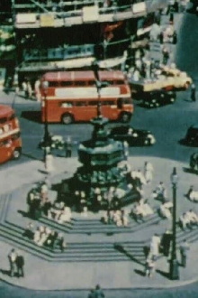 Central London Traffic Trailer