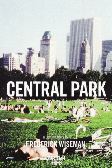 Central Park Trailer