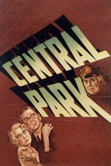 Central Park Trailer