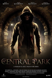 Central Park Trailer