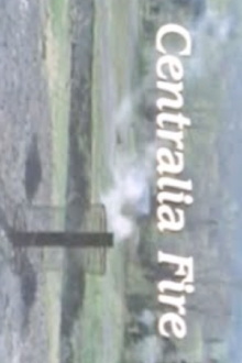 Centralia Fire Trailer