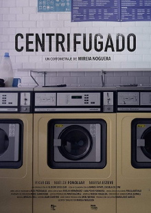 Centrifugado Trailer