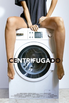 Centrifugado Trailer