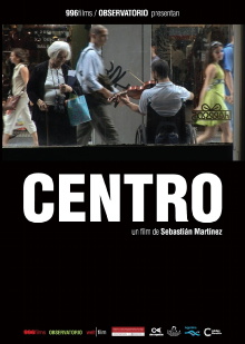 Centro Trailer