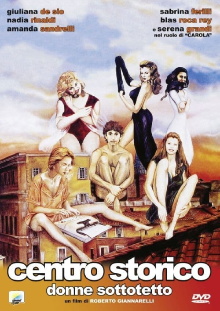 Centro storico Trailer