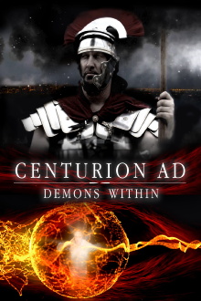 Centurion A.D. Trailer