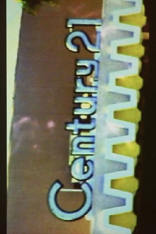 Century 21 Trailer