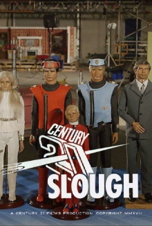 Century 21 Slough Trailer