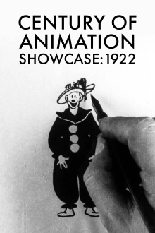 Century of Animation Showcase: 1922 Trailer