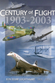 Century of Flight 1903 - 2003 Trailer