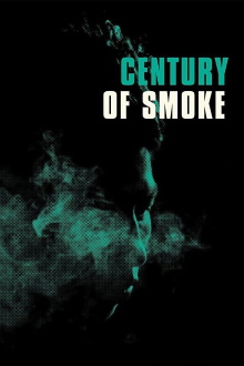 Century of Smoke Trailer