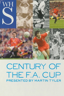 Century of the F.A. Cup Trailer
