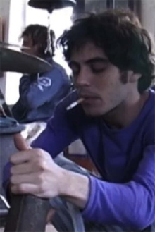Cepilllo de dientes, esquina de gong Trailer