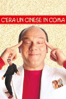 C'era un cinese in coma Trailer