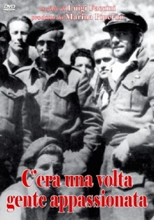 C'era una volta gente appassionata Trailer