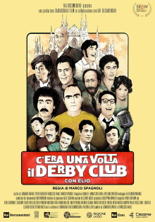 C'era una volta il Derby Club Trailer
