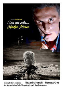 C'era una volta... Marilyn Monroe Trailer