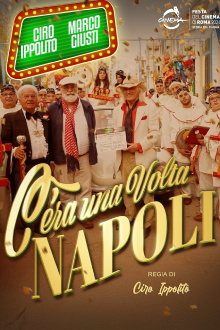 C'era una volta Napoli Trailer
