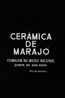 Cerâmica de Marajó Trailer
