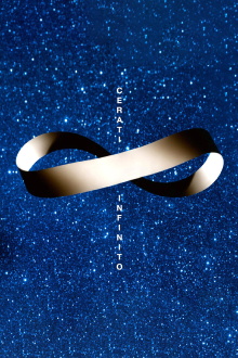 Cerati - Infinito Trailer