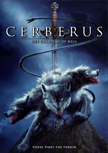 Cerberus Trailer