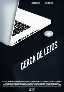 Cerca de lejos Trailer