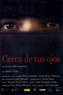 Cerca de tus ojos Trailer